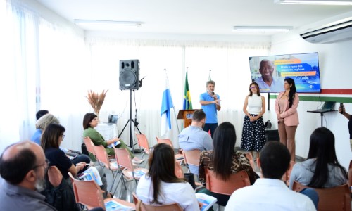 Porto Real é palco de Workshop Prêmio Sebrae Prefeitura Empreendedora